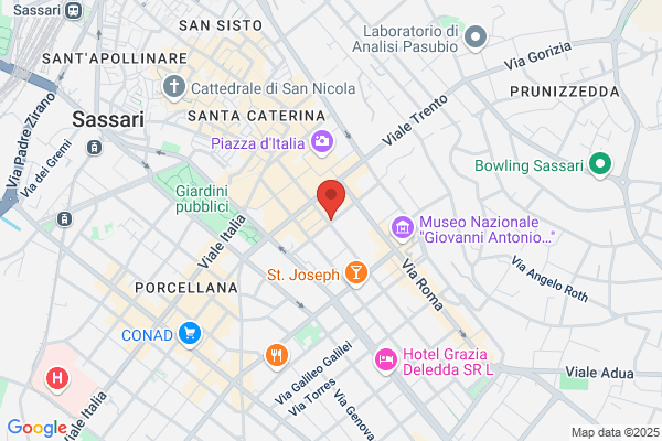 Studio Legale Berlinguer Associazione Professionale