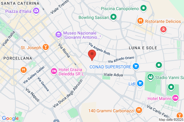 Studio Legale Perantoni Associazione Professionale