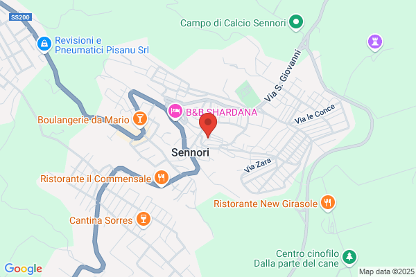 Piras franca