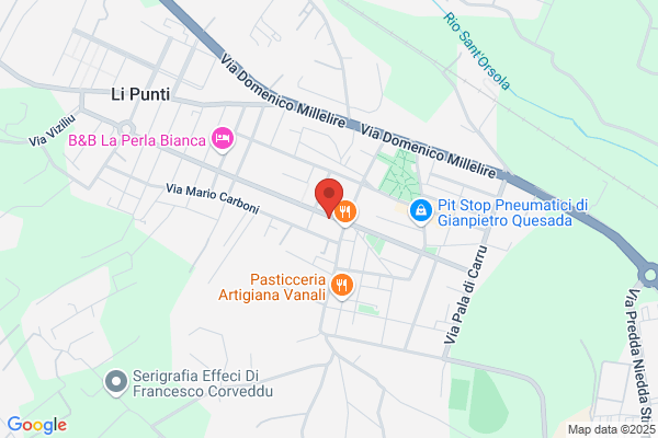 Studio Di Fisioterapia Di Fadda Assunta Patrizia