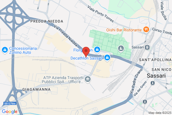 Podocenter