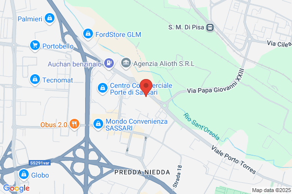 Zoomarket Srl