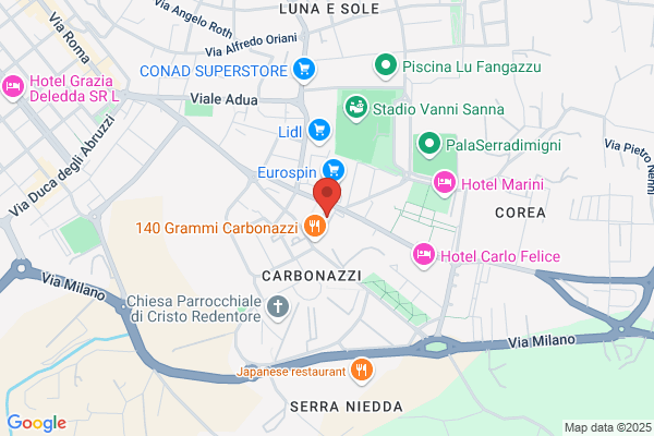 Palestra Ginnica = Dolce Valle =