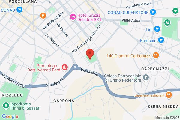 Societa Sportiva Area Sport