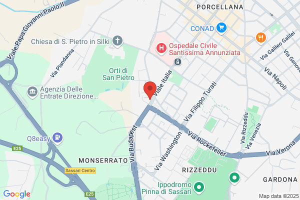 Mazzaglia Dott. Alessandro Oculista