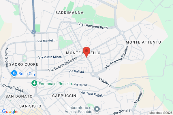 Figlie Di S. Giuseppe