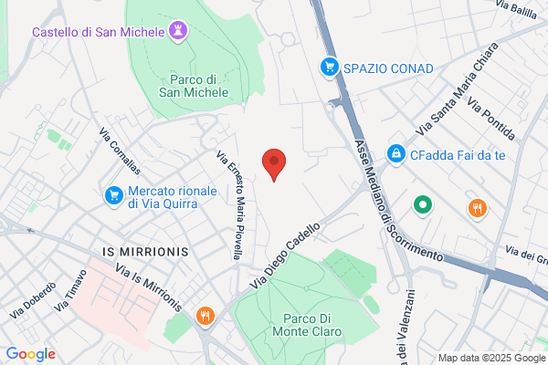 Istituto Diocesano Per Il Sostentamento Del Clero