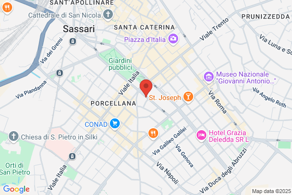 Istituto Pie Sorelle Educatrici