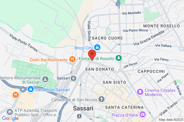 Istituto Santagnese