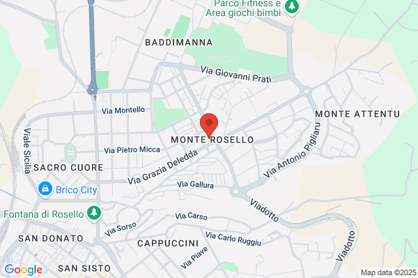 Parrocchia Cuore Immacolato