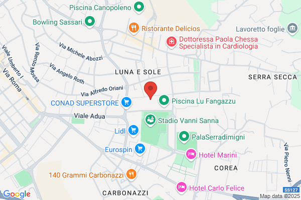 Parrocchia Sacra Famiglia
