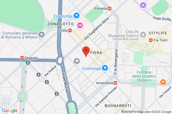 Pontificio Istituto Missioni Estere