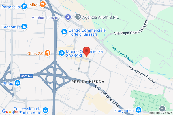 Honda Service Di Marras Vittorio