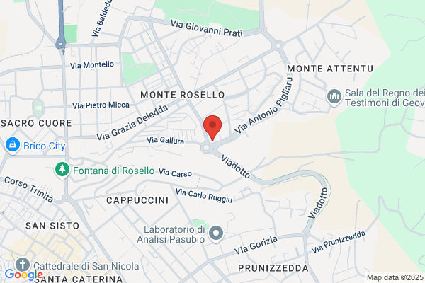 Moto Service Di Canu Graziano