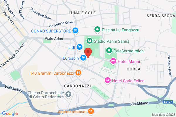 Impiantistica Professionale Di Rezaian
