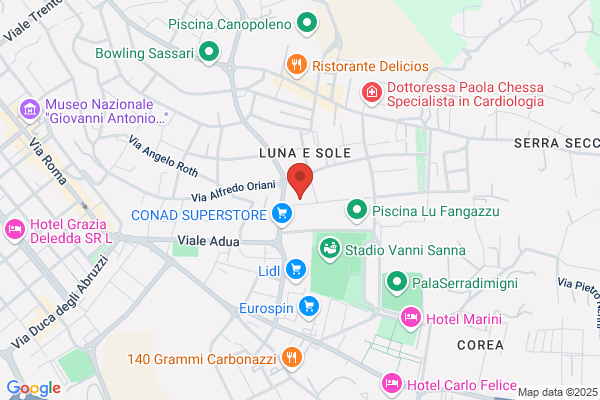 Websitter Di Ignazio Lo Iacono