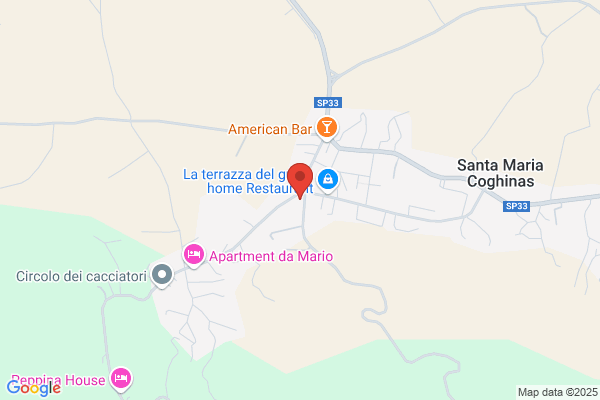 Oggiano vanni Maria