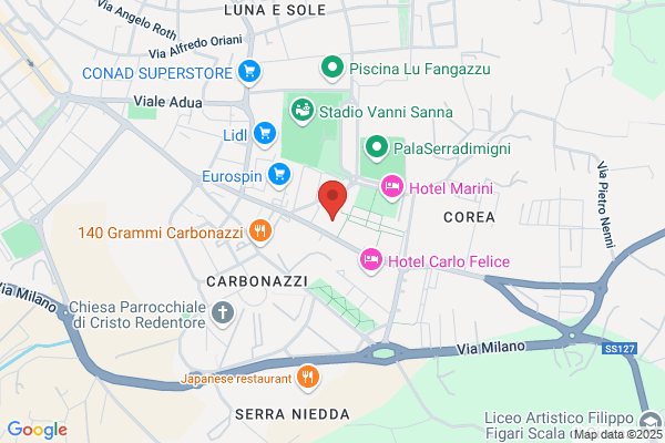 Rag. Pinna Consulente Del Lavoro