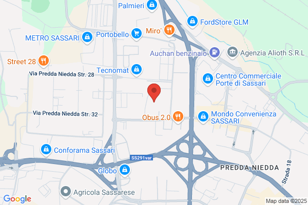 Studiambiente Multianalitica
