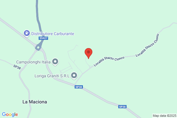 Ecoservice Sardegna So.Coop.Srl