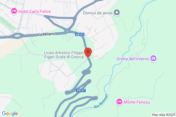 Urgeghe francesco Ignazio