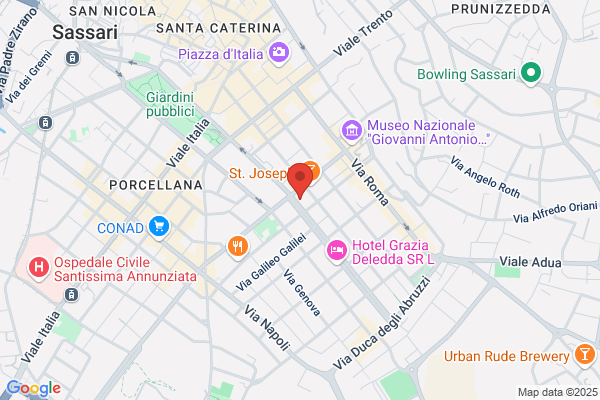 Ricciu fiorenza (Rag.)