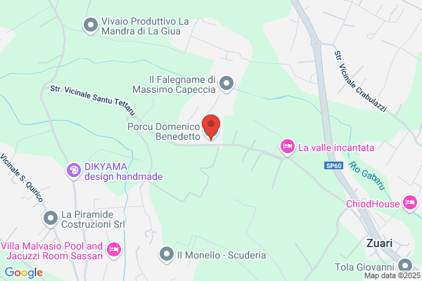 Porcu costantino (Ing.)