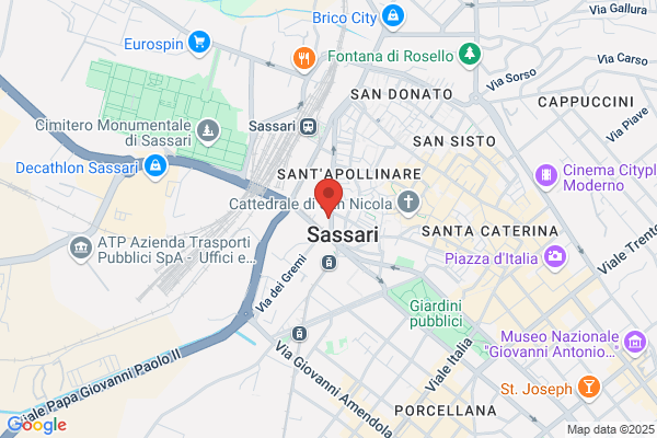 Societa Nazionale Di Mutuo Soccorso Cesare Pozzo