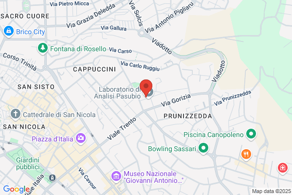 Mustop Di Basente Nicolangelo