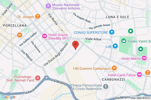 Lasterisco Centro Servizi Tecnici E Amministrativi Soc.Coop. A.R.L.