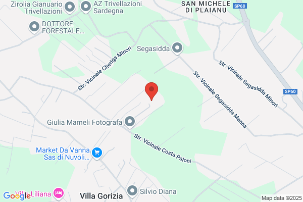 Lerba Voglio Di Marras Maria Grazia