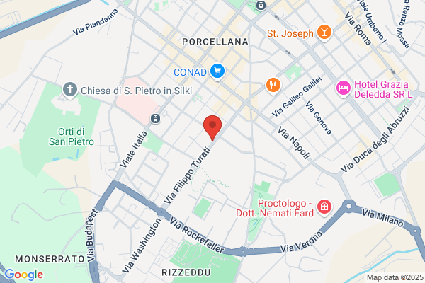 Schuetz Dental Sardegna Srl