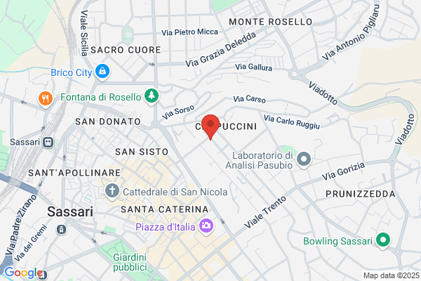 Umbra S.P.A