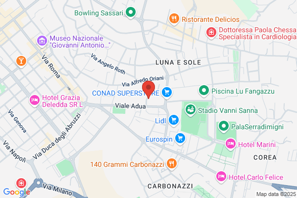 Marogna antonio (Dr.)