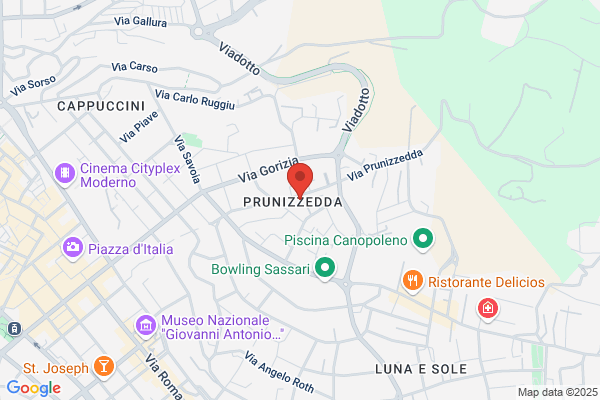 Piroddi antonio (Dr.)