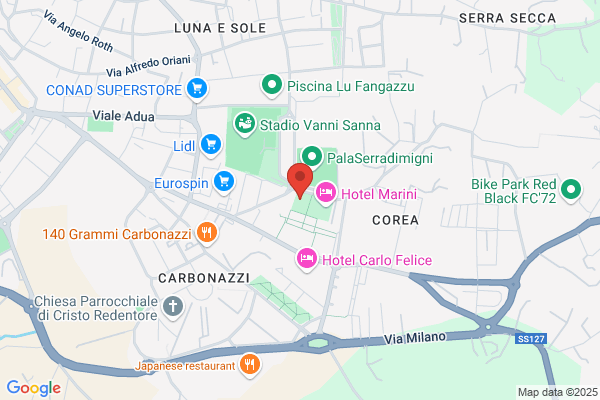 Studio Dentistico Bortone Antonella