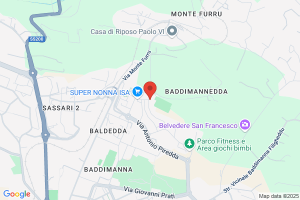 Giesse Disinfestazioni
