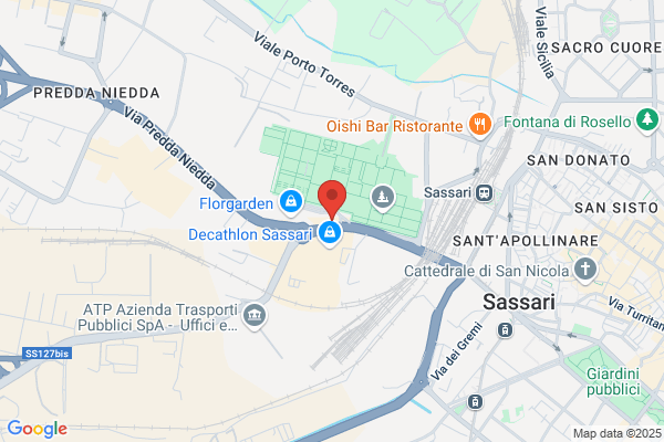 Esso Sassari