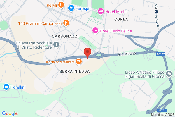 Esso Sassari