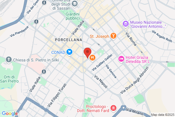 Polimedical Servizi Sanitari Polispecialistici