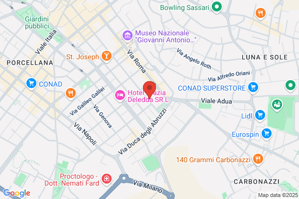 Puggioni massimiliano