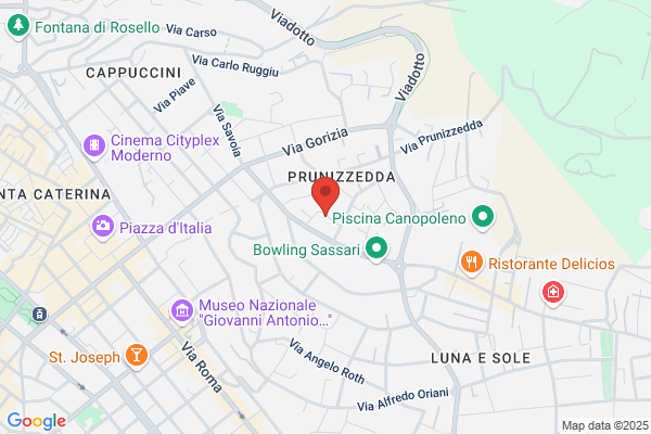 Simula maria Lucia