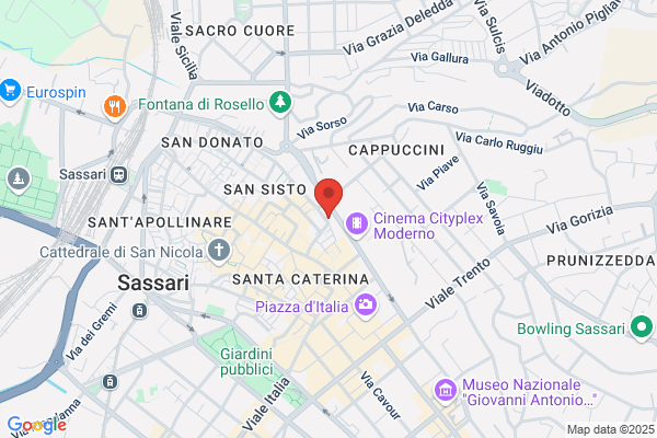 Istituto Pitagora Srl