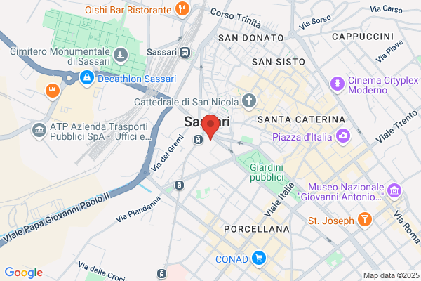 Pisanu roberto