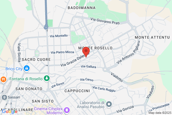 elettricista sassari