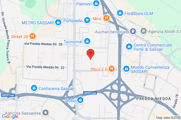 Elettrica Industriale S.R.L.