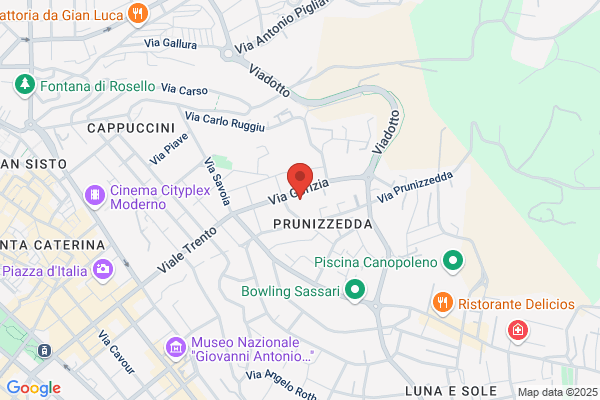 Noce battistina