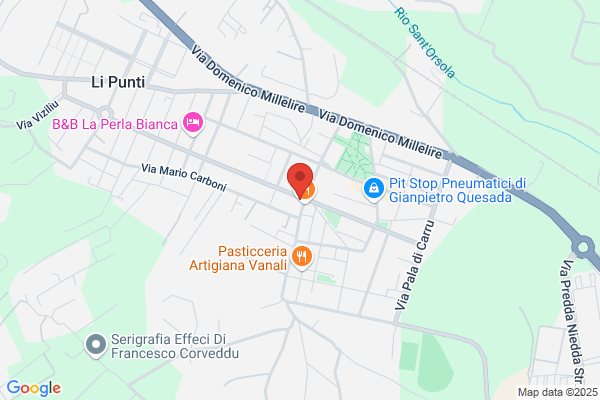 Farmacia Campesi Cirullo