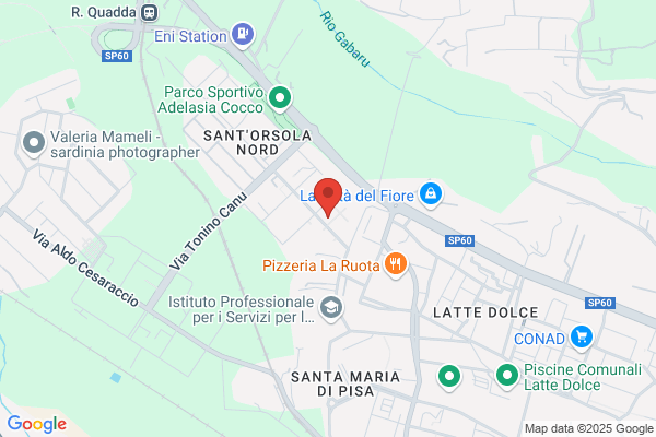 Farmacia Sant'Orsola Nord