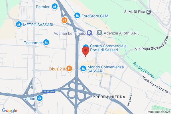 Farmacia Angelo Talu Sas